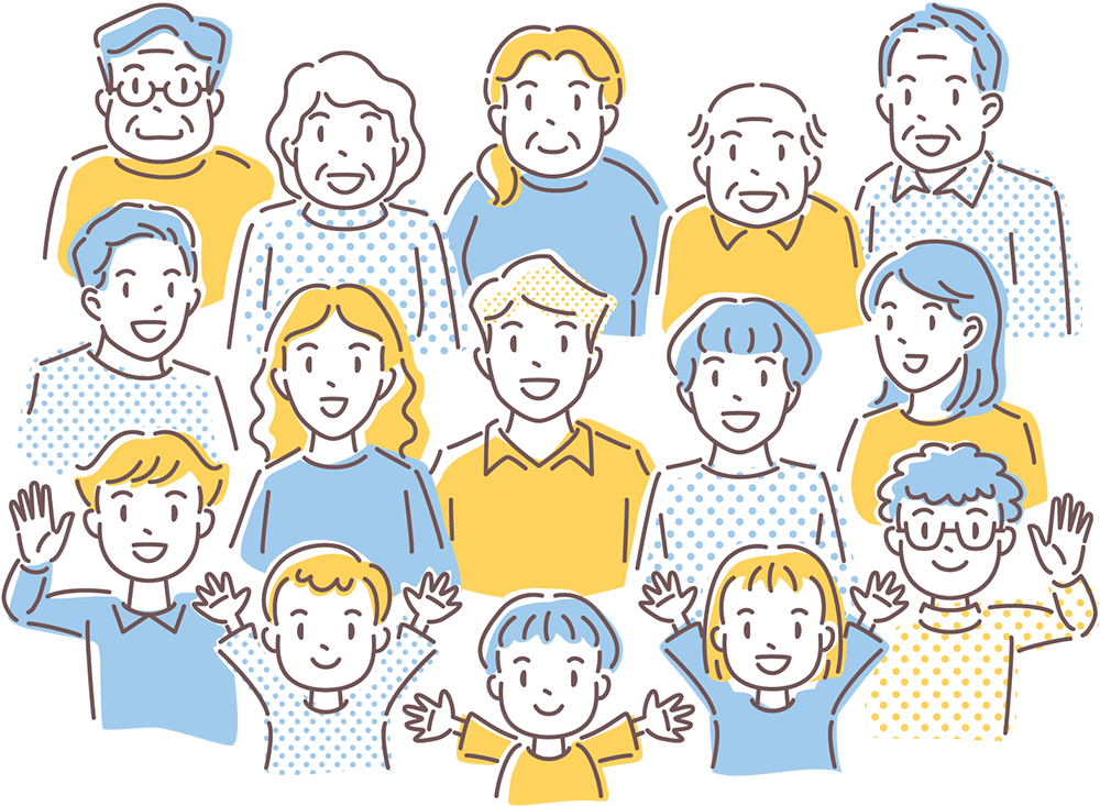 やどかりライフ