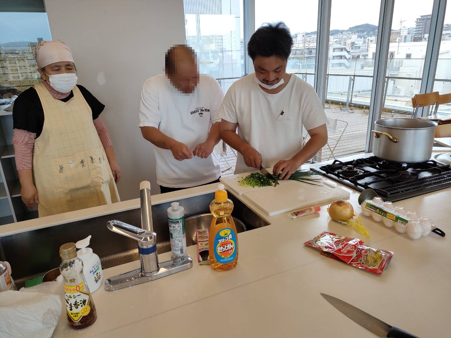 モザイク処理5