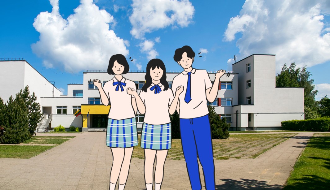 入学時の保証人